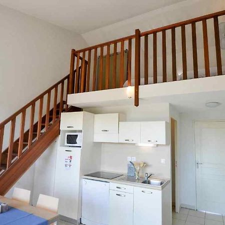 Appartement Entier Dans Residence De Tourisme Azille Экстерьер фото